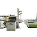 WIS-W FILM DEFECT INSPECTION SYSTEM