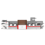 MINI 330 DIGITAL PRESS