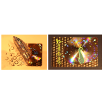 HOLOGRAM STICKER