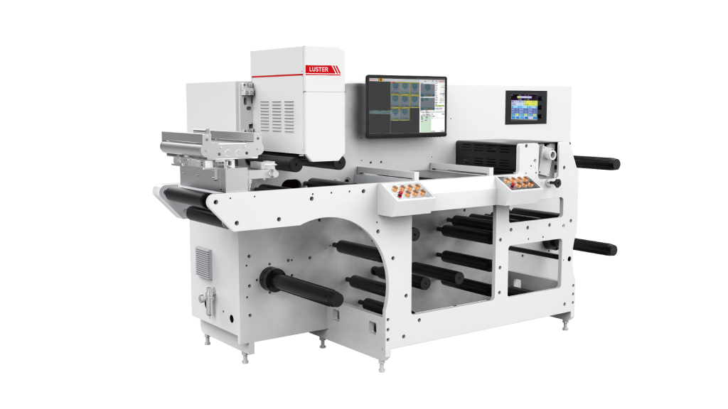 LABELHERO-F OFFLINE INSPECTION SYSTEM