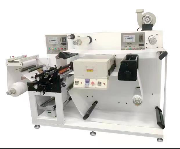 DST-350 DIGITAL COATING VARNISH