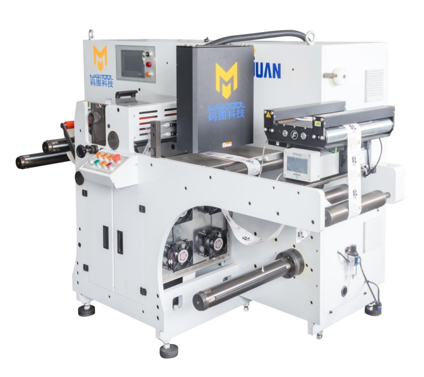 CLOTHING HANG TAG INKJET PRINTER