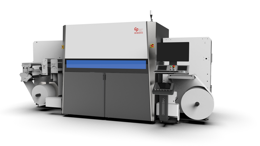 GIP LABEL ULTRA SERIES