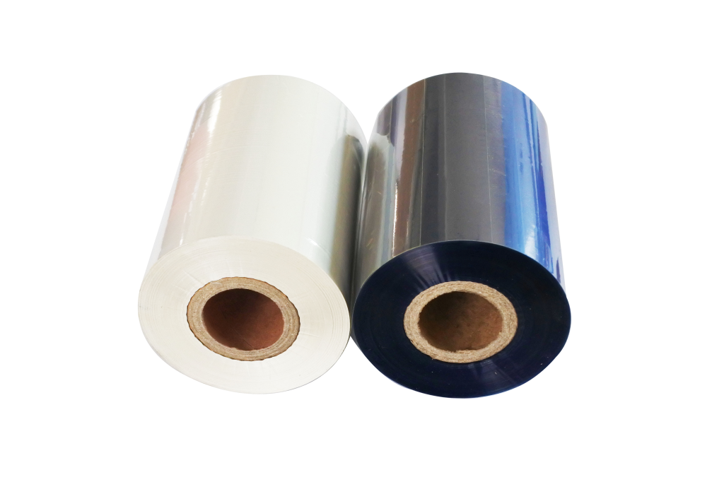 THERMAL TRANSFER RIBBON