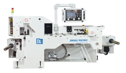 S300 SHRINK LABEL MACHINE