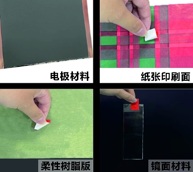 ULTRA LOW VISCOSITY SERIES