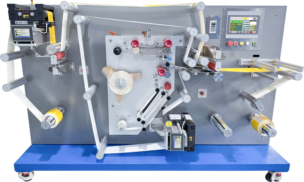 A-200 CONVERTING MACHINE