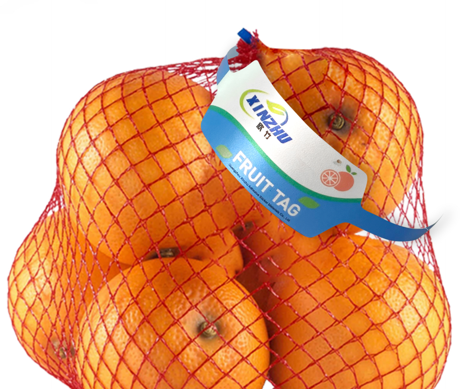 FRUIT TAG