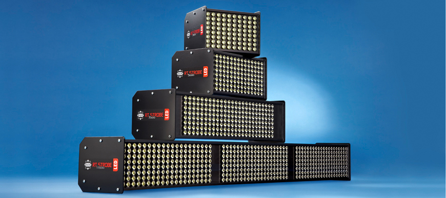STATIONARY STROBOSCOPES