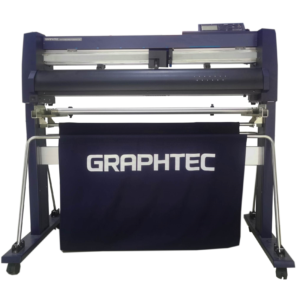 GRAPHTEC FC9000
