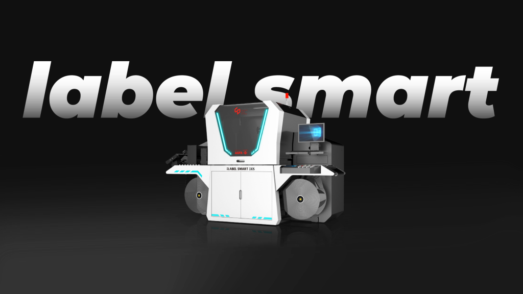 GIP LABEL SMART SERIES