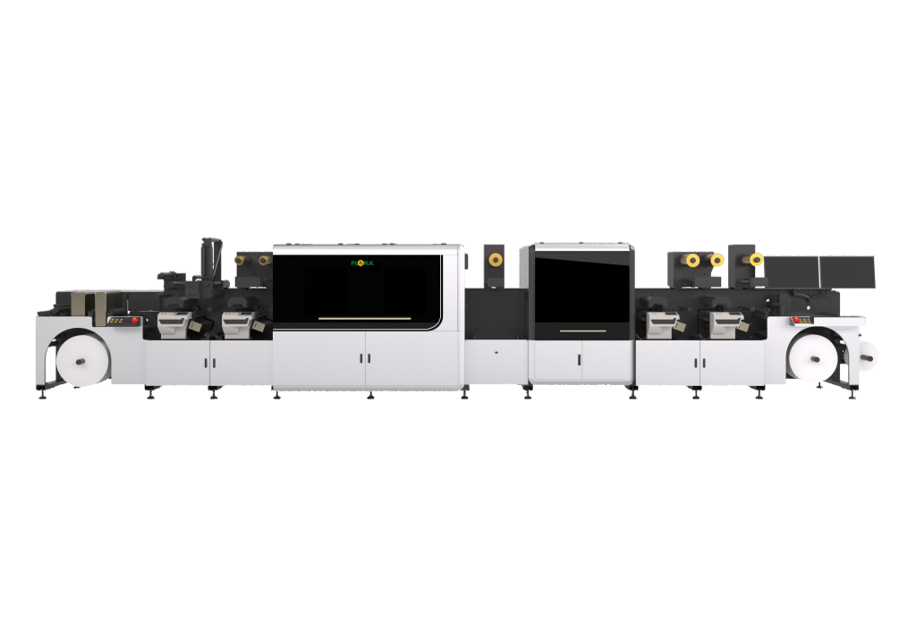 彩神Orca350 Ultra数码增效一体机