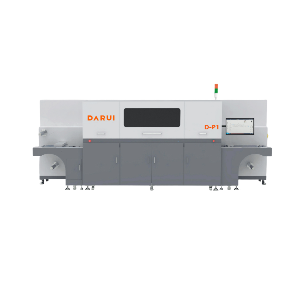 WATER-BASED INKJET PRINTER D-P1