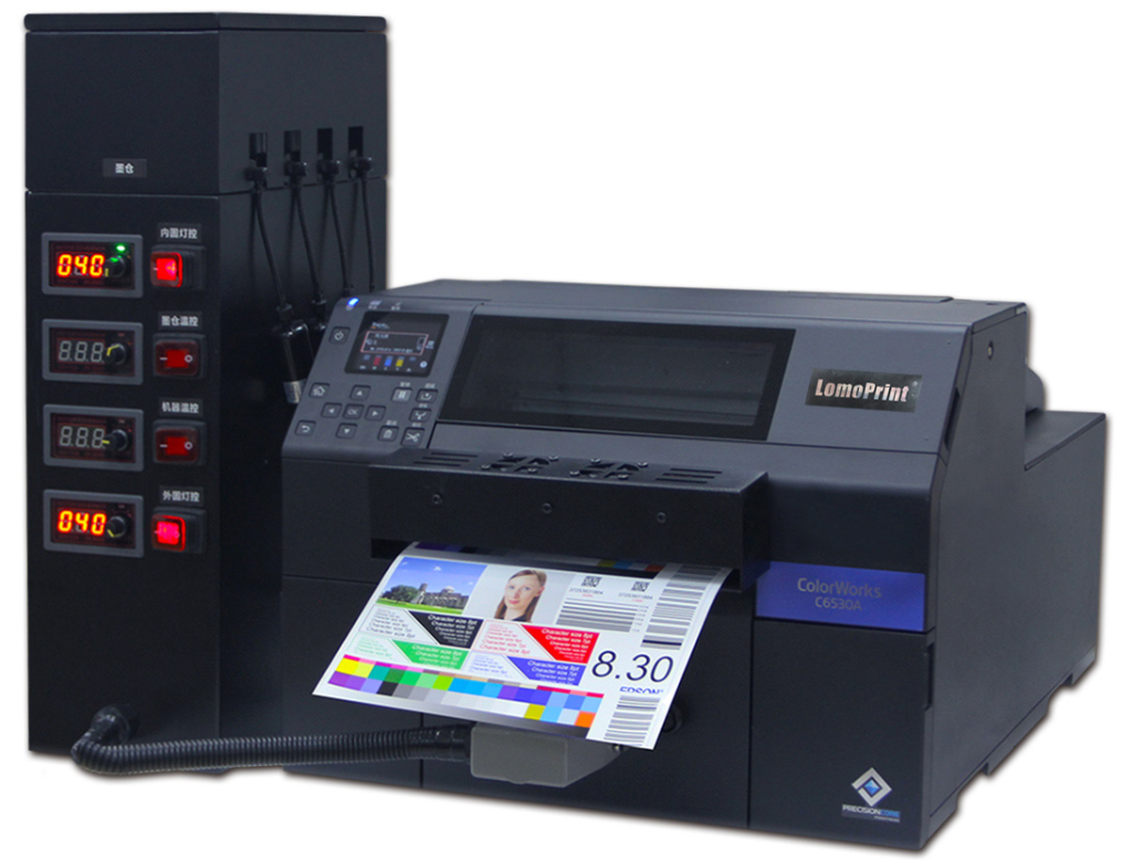 LomoPrint CW-C6530A
