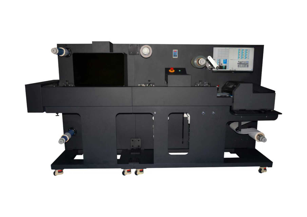 Lomoprint CW-C6500（一体机）