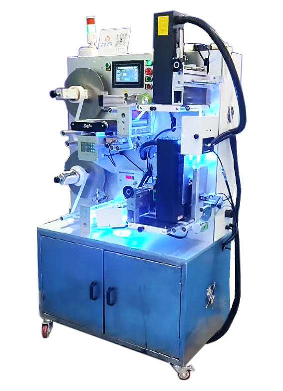 WATER WASHING LABEL INKJET PRINTER