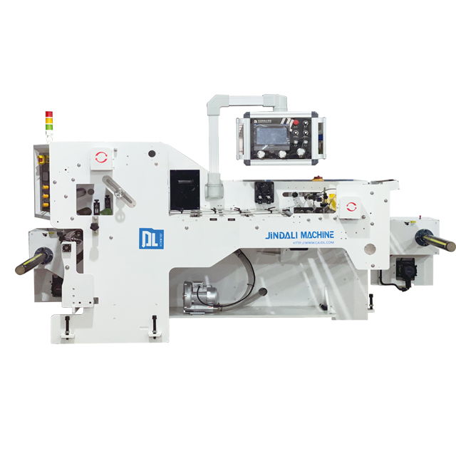 S300T SHRINK SLEEVE SEAMING MACHINE