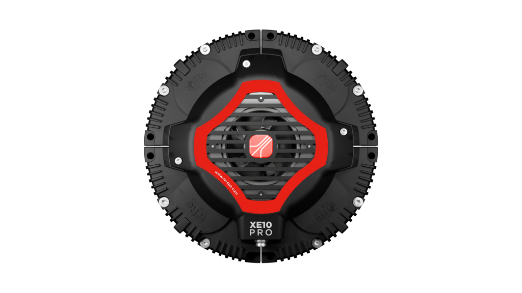 XE10Pro 气动制动器