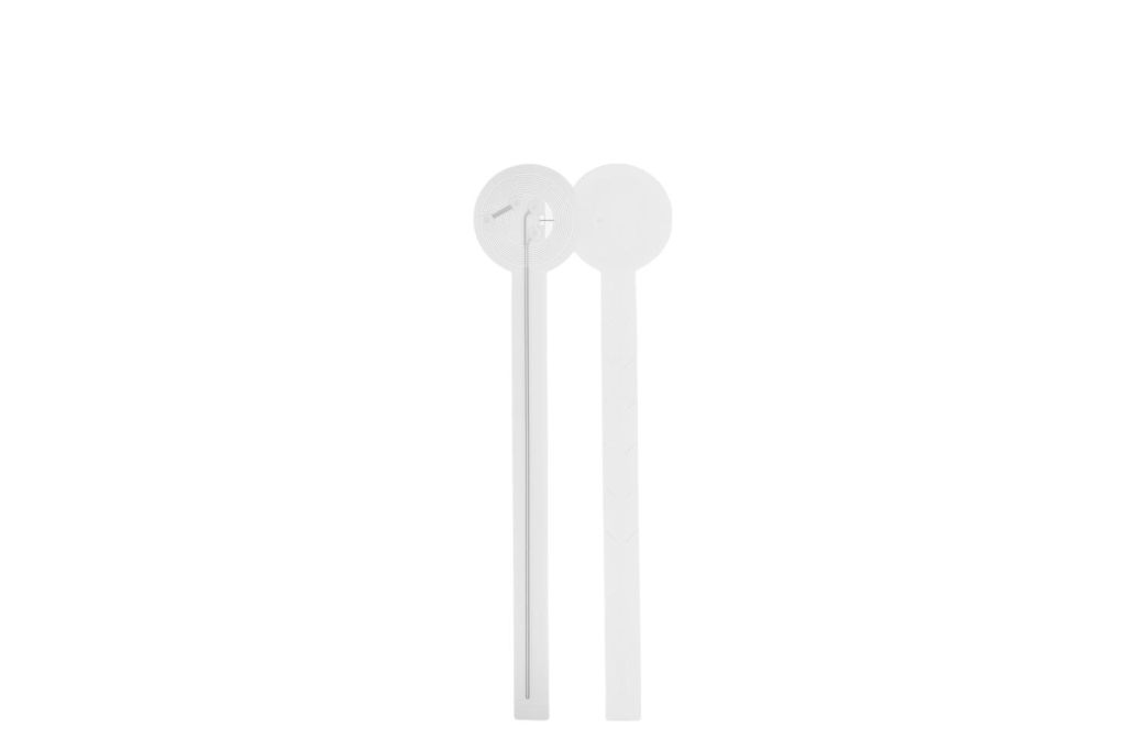 NFC酒类防拆标签