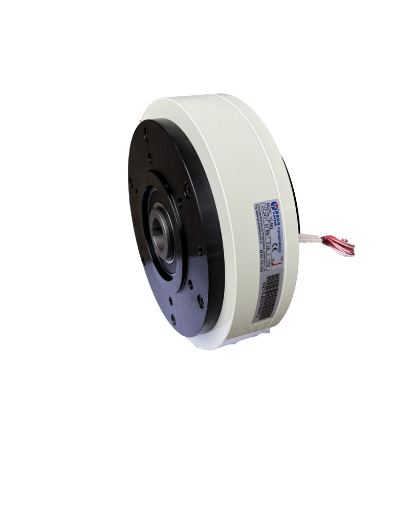 YS-B2 HOLLOW INTERNAL ROTATING MAGNETIC PARTICLE BRAKE