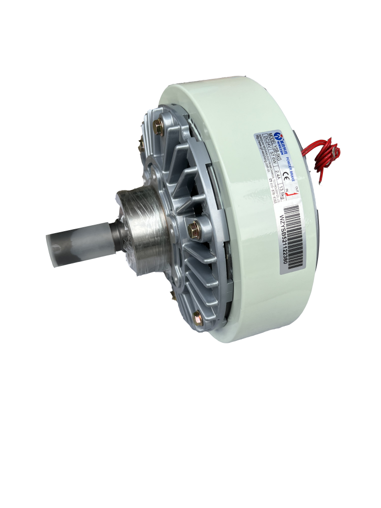 YSB SINGLE-SHAFT MAGNETIC PARTICLE BRAKE