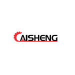 Logo of SHENZHEN CAISHENG PRINTING MACHINERY CO.,LTD