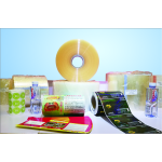 Logo of KAIPING QIYU ADHESIVE PRODUCT TECHNOLOGY CO.,LTD
