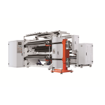 FHQG SERIES PAPER& LABEL SLITTING MACHINE