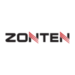 Logo of ZHEJIANG ZHONGTE MACHINERY TECHNOLOGY CO., LTD