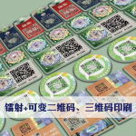防伪标签