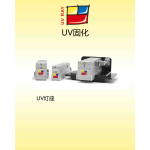 UV CURING SYSTEM