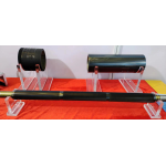 CERAMIC MESH ROLLER
