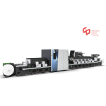 GIP LABEL MODULAR SERIES