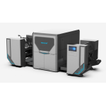 AROJET-DIGITAL FLEXIBLE PACKAGING INKJET PRINTING MACHINE