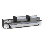 AROJET-LABELSPARK DIGITALLABEL PRESS MACHINE
