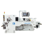 G250 SHRINK LABEL MACHINE