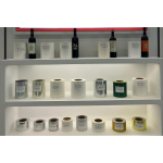 CONVENTIONAL ADHESIVE MATERIAL TYPE