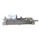 RFID-801CF RFID TAG HIGH-SPEED CODING, DIGITAL PRINTING, AI QUALITY INSPECTION, WASTE REJECTION MACHINE