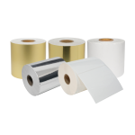 FUNCTIONAL LABEL MATERIAL