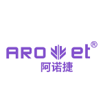 Logo of GUANGDONG AROJET INK JET TECHNOLOGY CO., LTD.