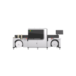 J-350GT HIGH DEFINITION INKJET LABEL PRESS