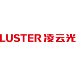 Logo of LUSTER LIGHTTECH CO., LTD.