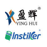 Logo of GUANGDONG YINGHUI NEW MATERIALS TECHNOLOGY CO., LTD.