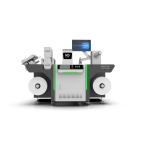 WATER-BASED INKJET PRINTER