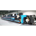 FLEXO PRINTING MACHINE