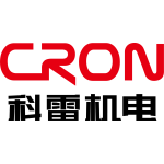 Logo of CRON-HANGZHOU CRON MACHINERY & ELECTRONICS CO.,LTD.  CHINA