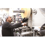 OUR OVER LAMINATION TAPE