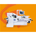 G250 SHRINK SLEEVE SEAMING MACHINE