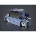 标签数码喷墨打印机