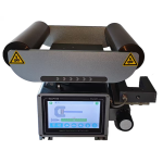 触摸屏纠偏一体机